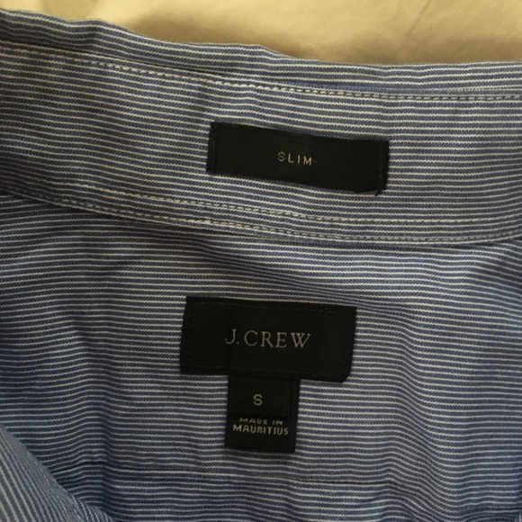 JCrew Long Sleeve Button Down Bundle - Picture 4 of 5
